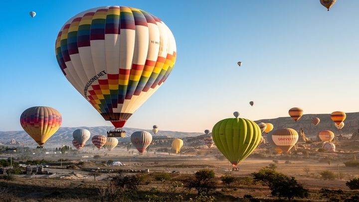 Balloon Image